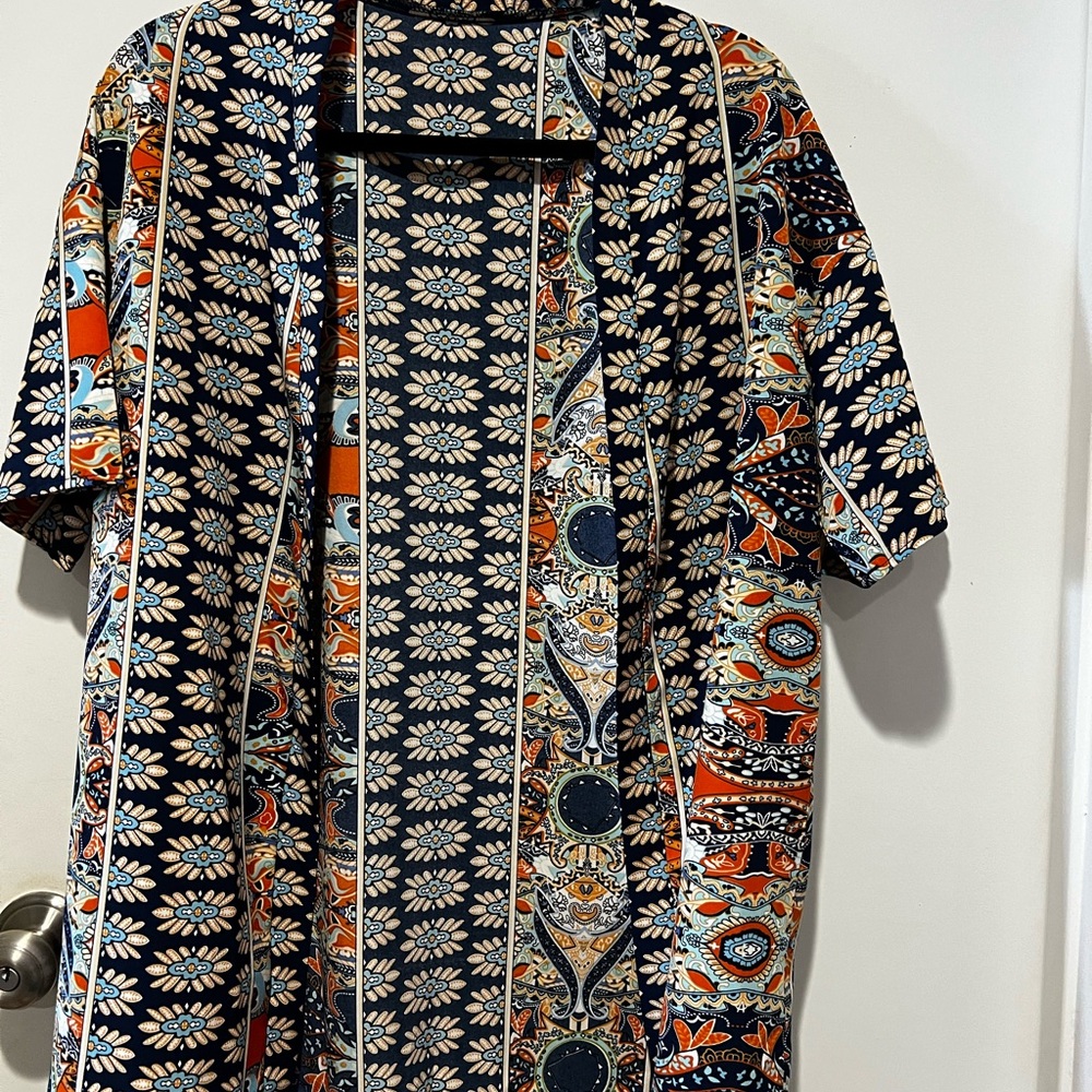 🛍️ Kimono set